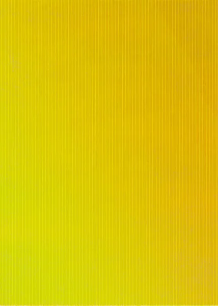 Помаранчевий Жовтий Градієнт Вертикальний Фон Приготування Рекламних Кампаній Плакатів Баннерів — стокове фото