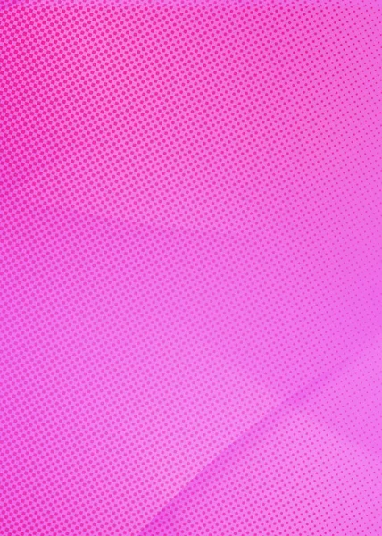 Abstract Pink Design Vertical Background Suitable Advertisements Posters Banners Anniversary — стокове фото