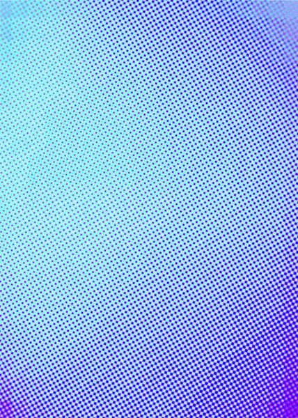 Фіолетовий Синій Градієнт Вертикальний Фон Приготування Рекламних Кампаній Плакатів Баннерів — стокове фото