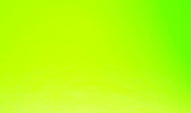 Bright green gradient background, Usable for banner, poster, Advertisement, events, party, celebration, and various graphic design works