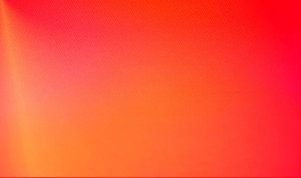 Gradiënt Achtergronden Gladde Rode Oranje Kleur Achtergrond Delicate Klassieke Textuur — Stockfoto