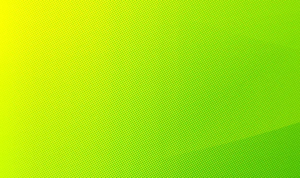 Gradient Backgrounds Yellow Green Gradient Color Background Delicate Classic Texture — Stock Photo, Image