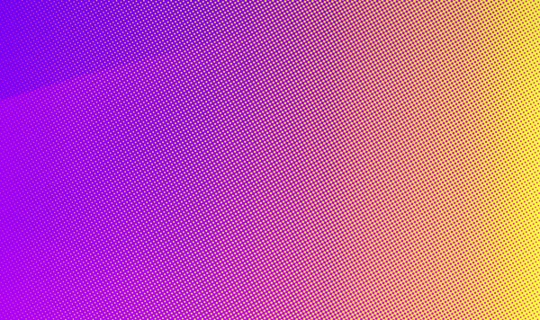 Розкіш Фіолетовий Помаранчевого Градієнту Фон Ділових Документів Карт Листівок Банерів — стокове фото