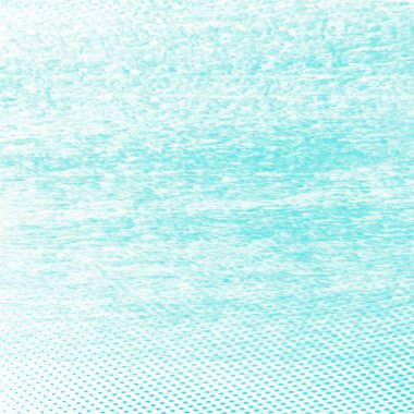 Açık mavi soyut tasarım kare arkaplan, zarif soyut doku tasarımı. Ad, poster, afiş ve çeşitli grafik tasarım çalışmaları için en uygunu