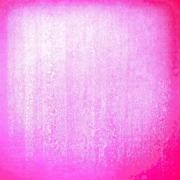Roze Textuur Vierkante Achtergrond Gentle Klassieke Textuur Bruikbaar Voor Sociale — Stockfoto