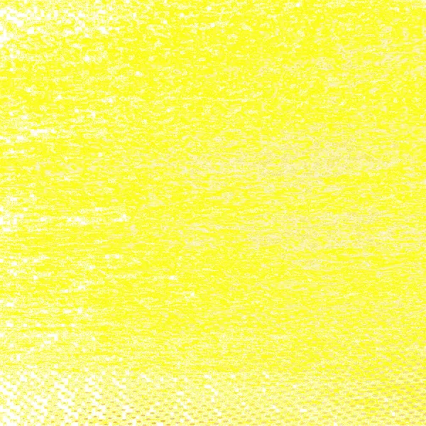 Padrão Amarelo Abstrato Fundo Quadrado Com Espaço Branco Para Seu — Fotografia de Stock