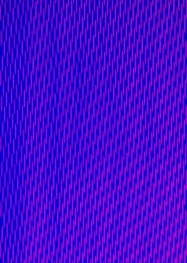 Koyu mavi soyut dikey arkaplan ve boş boşluk sizin için