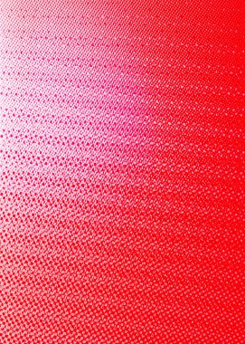 Metnin için boş alanı olan kırmızı desenli dikey arkaplan