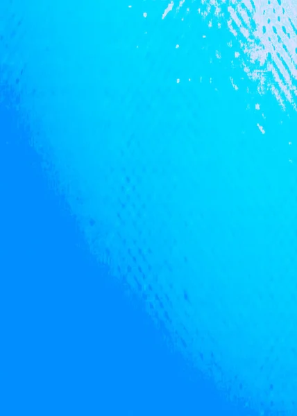 Синій Абстрактний Текстурний Вертикальний Фон Порожнім Простором — стокове фото