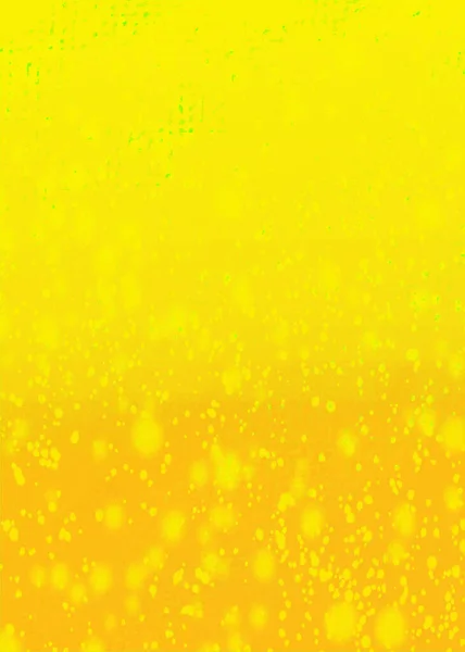 Żółte Abstrakcyjne Pionowe Tło Gładkich Gradientowych Kolorach — Zdjęcie stockowe