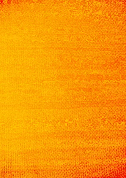 オレンジと赤のテクスチャの垂直背景と空白のスペース — ストック写真
