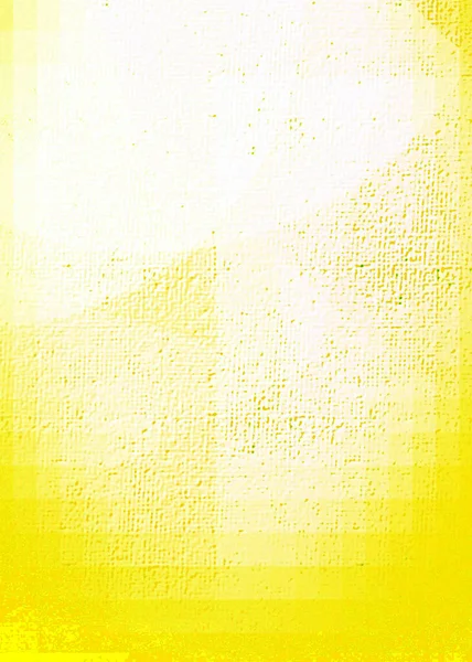 Жовтий Абстрактний Гранжевий Візерунок Вертикальний Фон Гладким — стокове фото