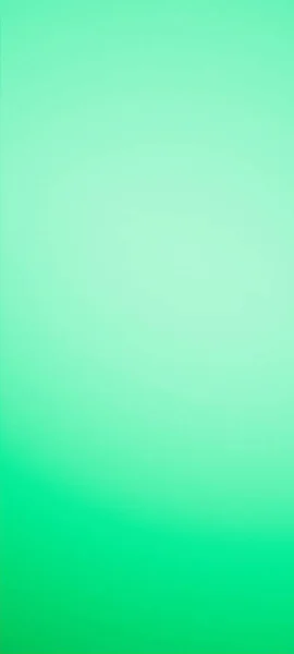 Sfondo Verticale Gradiente Verde Con Spazio Vuoto Tuo Tex — Foto Stock