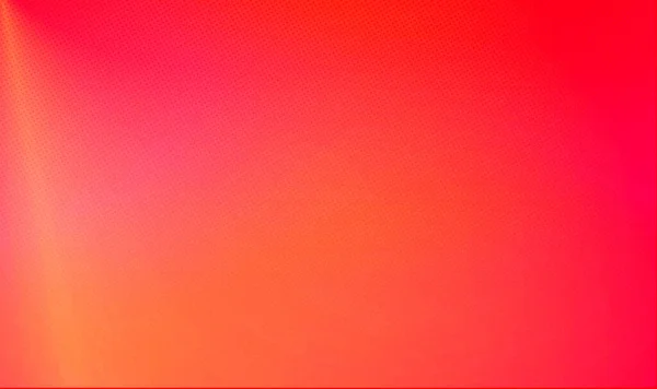Vermelho Abstrato Desing Gradiente Padrão Fundo Modelo Fundo Colorido Adequado — Fotografia de Stock