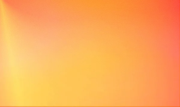Помаранчевий Світловий Градієнтний Фон Барвистий Шаблон Тла Який Підходить Флаєрів — стокове фото