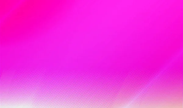 Розовый Фон Дизайна Красочный Фон Подходящий Листовок Баннеров Социальных Сетей — стоковое фото