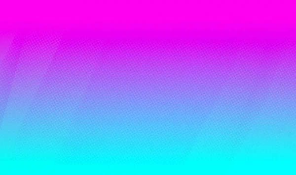 Ροζ Έως Μπλε Κλίση Φόντο Σχεδιασμού Πολύχρωμο Πρότυπο Φόντου Κατάλληλο — Φωτογραφία Αρχείου