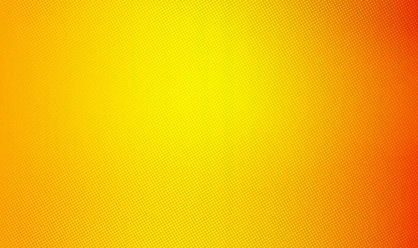 Помаранчевий Жовтий Червоний Градієнтний Фон Барвистий Шаблон Тла Підходить Листівок — стокове фото