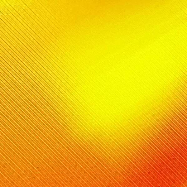 Orange Bis Gelb Rote Farbverlauf Quadratischen Hintergrund Elegante Abstrakte Textur — Stockfoto