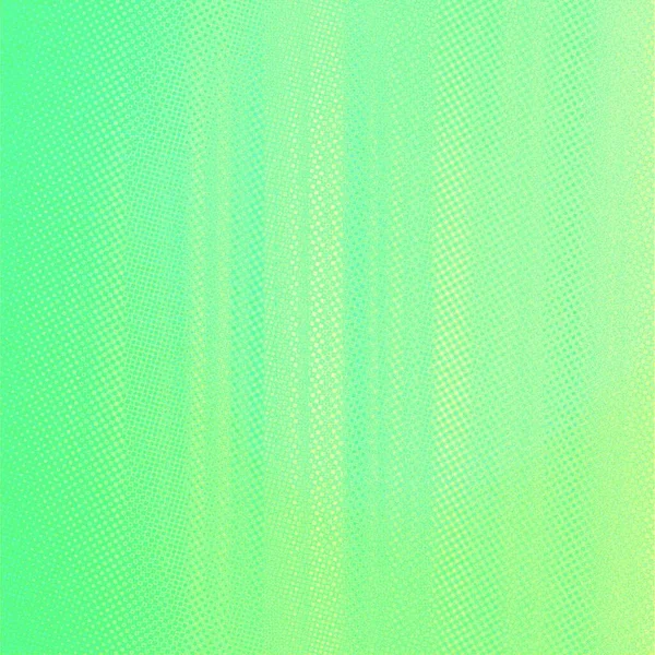 Glatte Grüne Abstrakte Quadratische Hintergrund Elegante Abstrakte Textur Design Bestens — Stockfoto