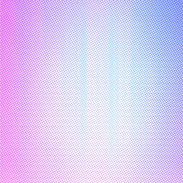 Paars Roze Verloop Vierkante Achtergrond Delicate Klassieke Design Kleurrijke Spandoek — Stockfoto