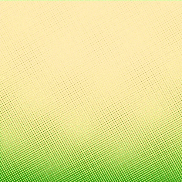 黄色のグラデーションの正方形の背景 繊細な古典的なデザイン カラフルなバナー カラフルなテンプレート エレガントな背景 ラスター画像 — ストック写真