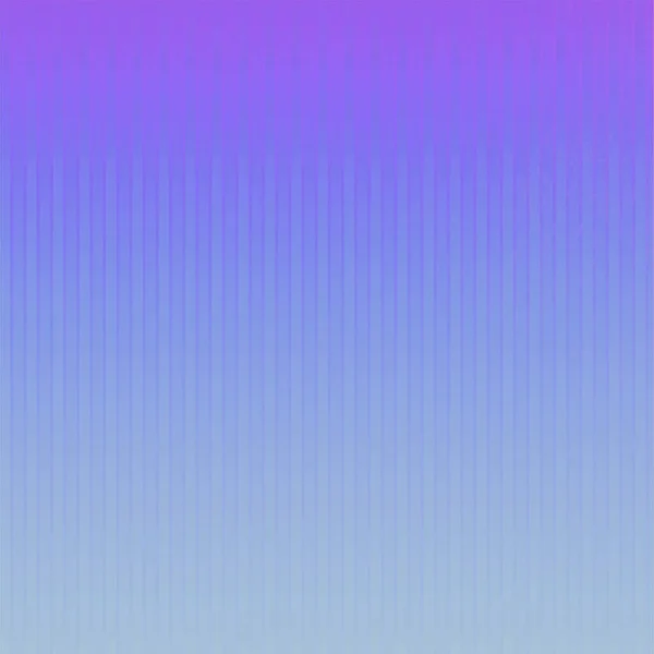 Lila Blauen Farbverlauf Quadratischen Hintergrund Zartes Klassisches Design Buntes Banner — Stockfoto