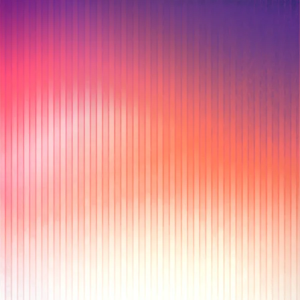 Fioletowe Pomarańczowe Linie Wzór Kwadratowe Tło Delikatny Klasyczny Design Kolorowy — Zdjęcie stockowe