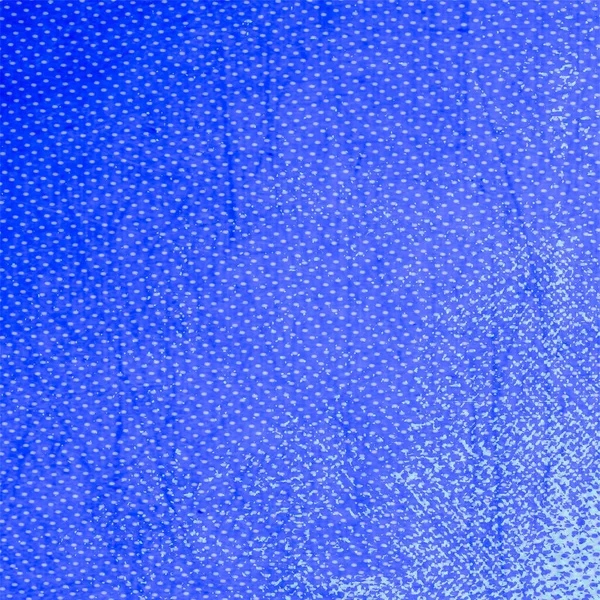 Kék Texturált Minta Négyzet Háttér Elegáns Absztrakt Textúra Design Legalkalmasabb — Stock Fotó