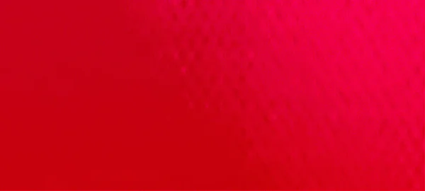 Dunkle Hintergründe Rote Abstrakte Breitbild Panorama Hintergrundbanner Vorlage Geeignet Für — Stockfoto