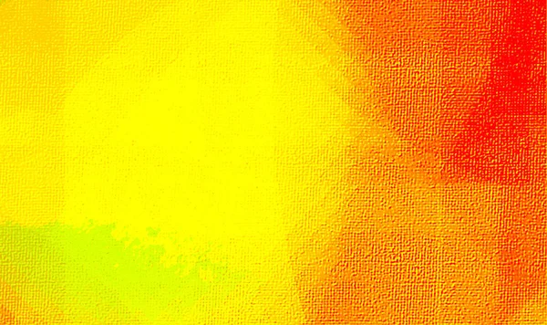 Amarelo Vermelho Laranja Fundo Padrão Textura Clássica Suave Usável Para — Fotografia de Stock