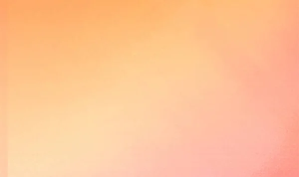 オレンジピンク混合色グラデーション背景 エレガントな抽象的なテクスチャデザイン ポスター バナー 各種グラフィックデザイン作品に最適です — ストック写真