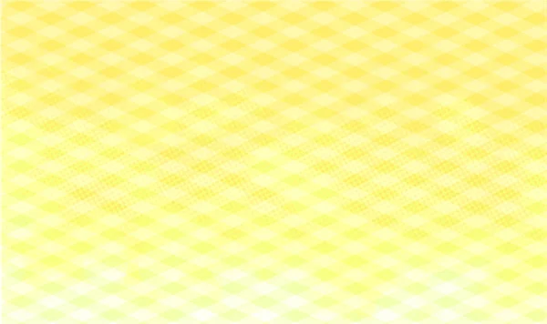 Fundo Padrão Abstrato Amarelo Design Elegante Textura Abstrata Melhor Adequado — Fotografia de Stock