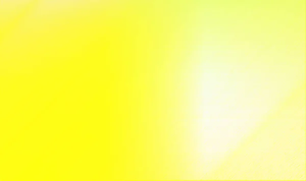 Gradientenhintergründe Gelber Abstrakter Farbhintergrund Für Geschäftsdokumente Karten Flyer Banner Werbung — Stockfoto