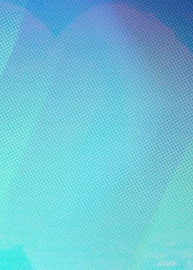 Açık mavi eğimli dikey arkaplan, sosyal medya, öykü, pankart, reklamlar, poster, kutlama, olay, şablon ve çevrimiçi web reklamları için kullanılabilir