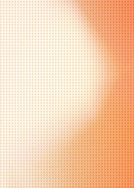 Orange mesh pattern vertical background with blank space for Your text or image, usable for banner, poster, Advertisement, events, party, celebration, and graphic design works