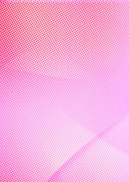 Stock image Pink abstract gradient pattern vertical background, Usable for social media, story, banner, Ads, poster, celebration, event, template and online web ads