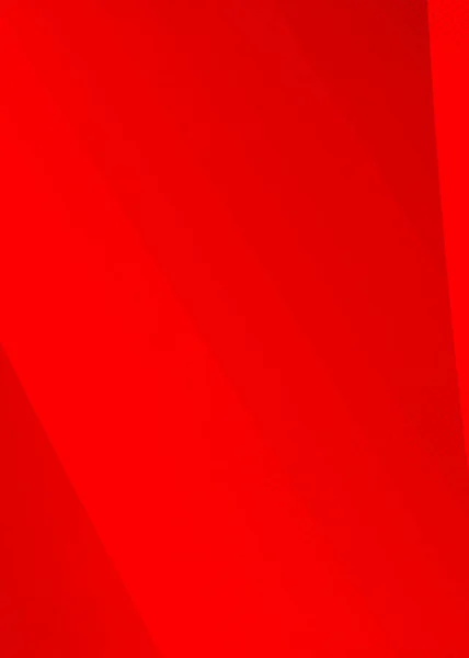 Röd Abstrakt Lutning Mönster Vertikal Bakgrund Användbar För Sociala Medier — Stockfoto