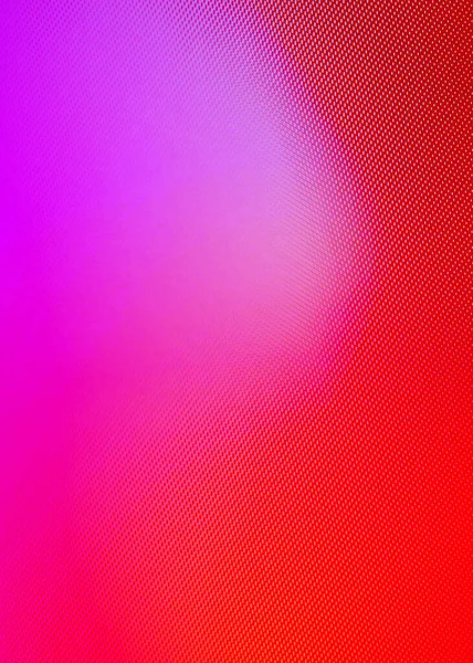 Rot Und Rosa Abstrakte Gradienten Muster Vertikalen Hintergrund Verwendbar Für — Stockfoto