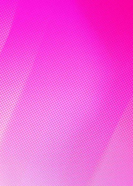 Pink Gradient Pattern Vertical Background Usable Social Media Story Banner — Stock Photo, Image
