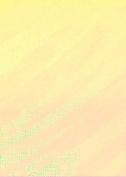 Yellow Abstract Vertical Background Usable Social Media Story Banner Ads — Stock Photo, Image