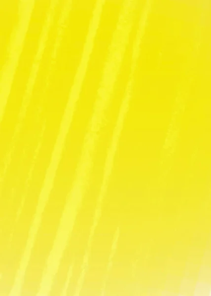노란색 추상적 디자인을 바탕으로 당신의 텍스트나 이미지를 현수막 포스터 디자인 — 스톡 사진