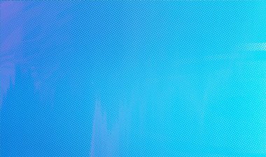 Metnin ya da resmin için boş alan içeren mavi eğimli soyut arkaplan, afiş, poster, reklam, olay, parti, kutlama ve grafik tasarımı için kullanılabilir