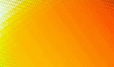 Turuncu kırmızı soyut arkaplan. Metnin veya resmin için boş alan, afiş, poster, reklam, olay, parti, kutlama ve grafik tasarımı için kullanılabilir.