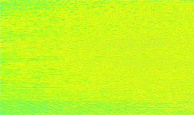 Afiş, poster, ilanlar, etkinlikler, parti, kutlama ve grafik tasarımı için kullanılabilir, boş alan ile yeşil ve sarı soyut arkaplan