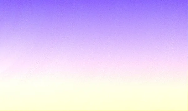 Gradiente Azul Púrpura Florescente Con Espacio Blanco Para Texto Imagen — Foto de Stock