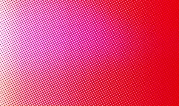 Gradient backgrounds. Pink to Red gradient pattern background with blank space for Your text or image, usable for banner, poster, Ads, events, party, celebration, and graphic design works