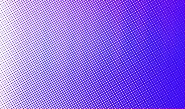 Fialové Modré Gradient Vzor Pozadí Prázdným Prostorem Pro Váš Text — Stock fotografie