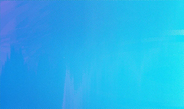 Blauw Verloop Abstracte Achtergrond Met Lege Ruimte Voor Tekst Afbeelding — Stockfoto