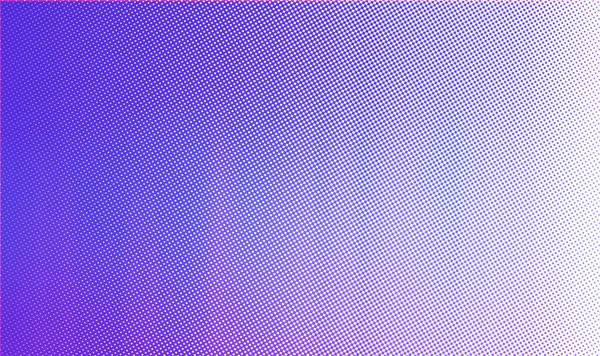 Fondos Degradados Fondo Patrón Degradado Azul Púrpura Con Espacio Blanco —  Fotos de Stock